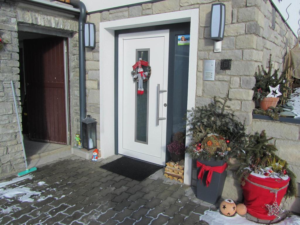 Appartement Haus Landl Chambre photo