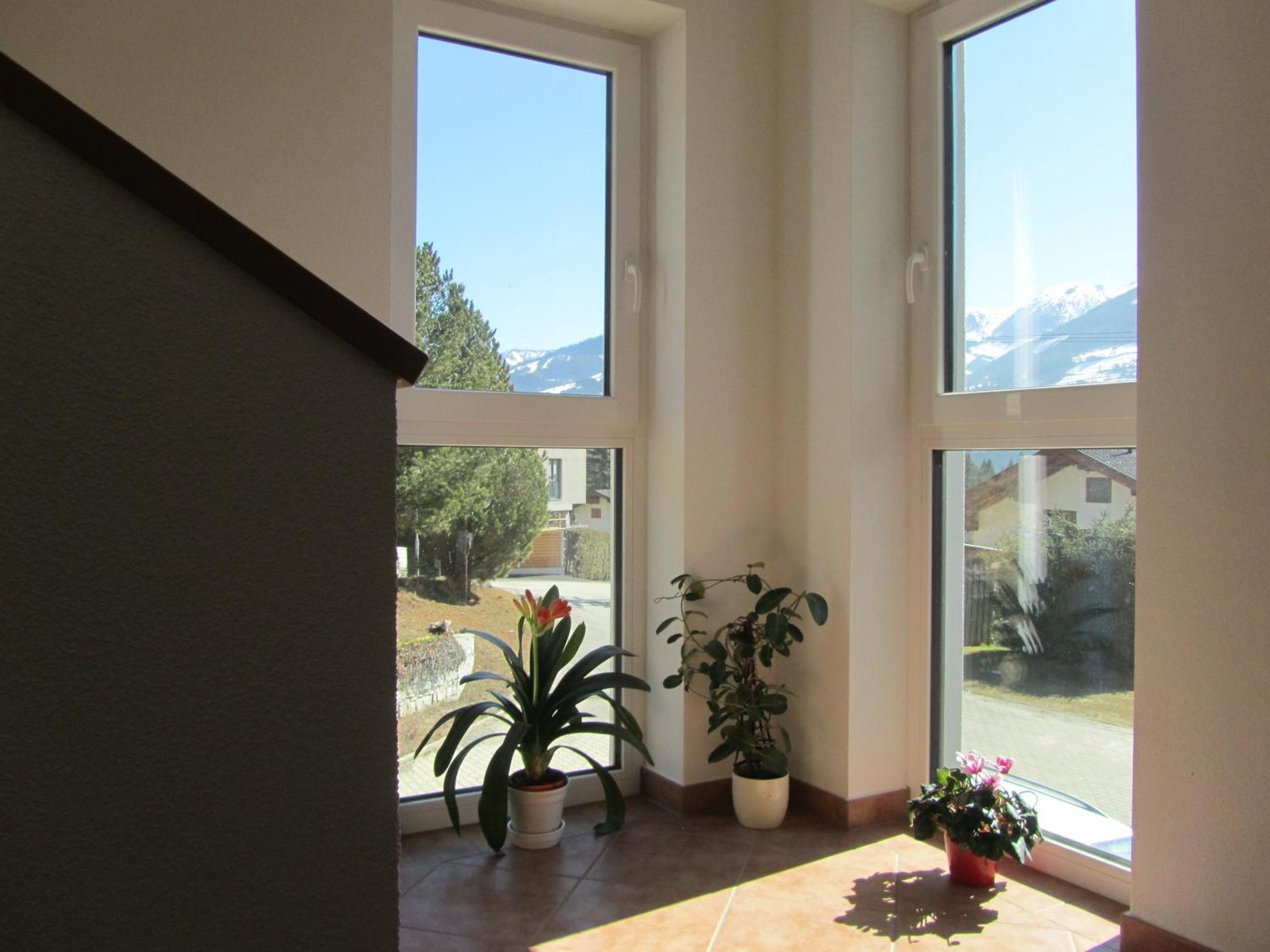 Appartement Haus Landl Extérieur photo