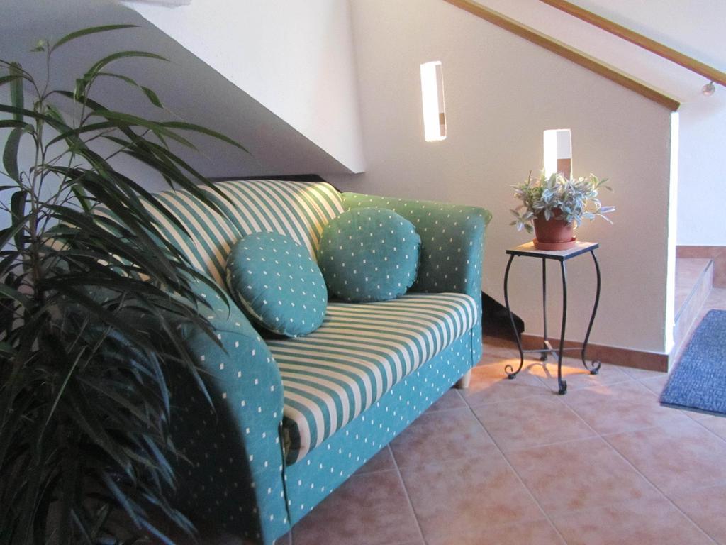 Appartement Haus Landl Chambre photo