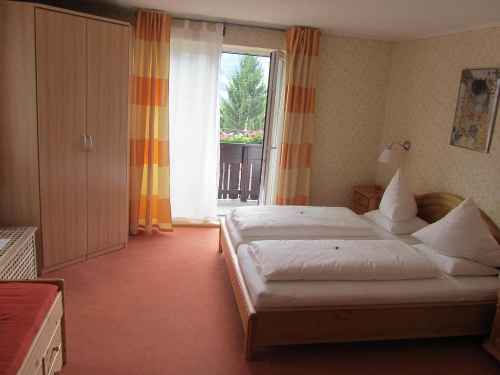 Appartement Haus Landl Chambre photo