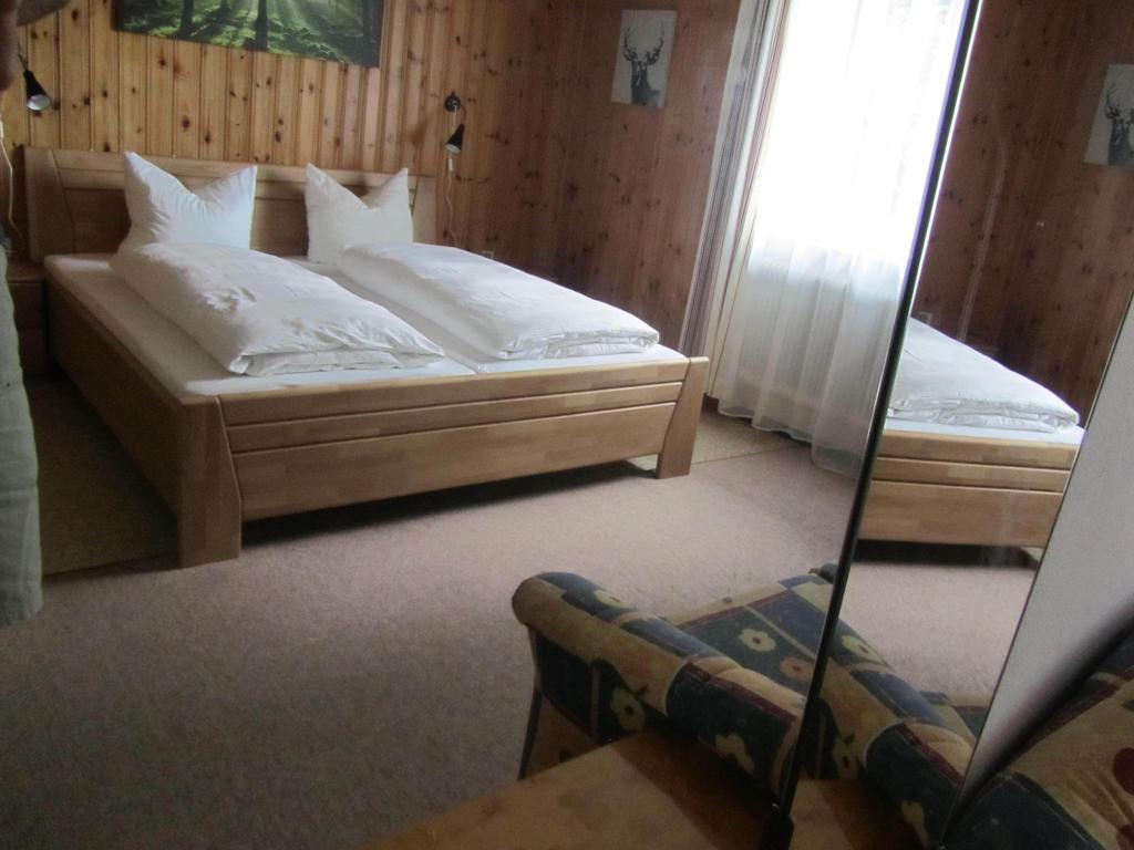 Appartement Haus Landl Chambre photo
