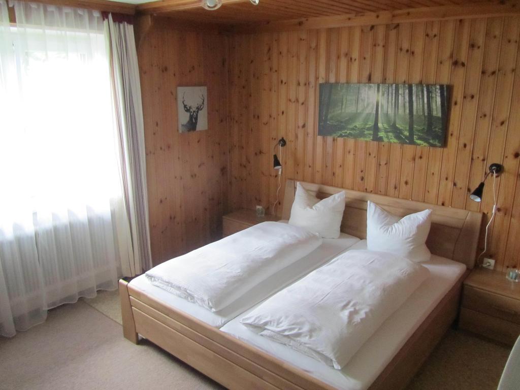 Appartement Haus Landl Chambre photo