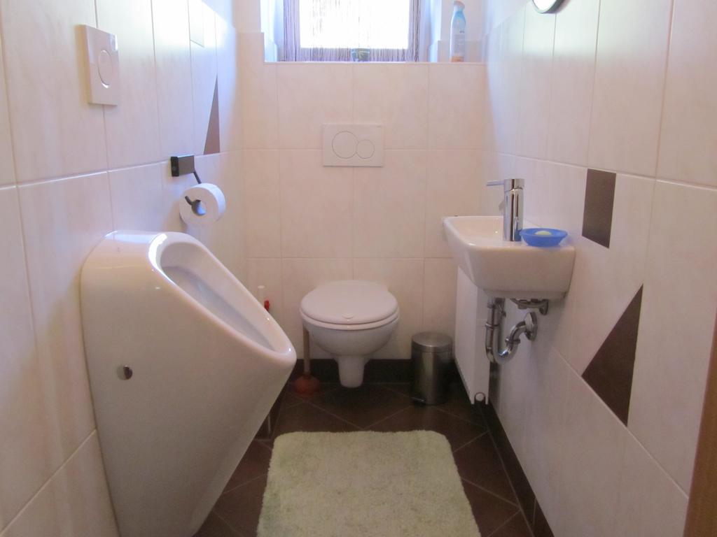 Appartement Haus Landl Chambre photo