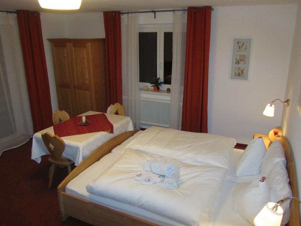 Appartement Haus Landl Chambre photo