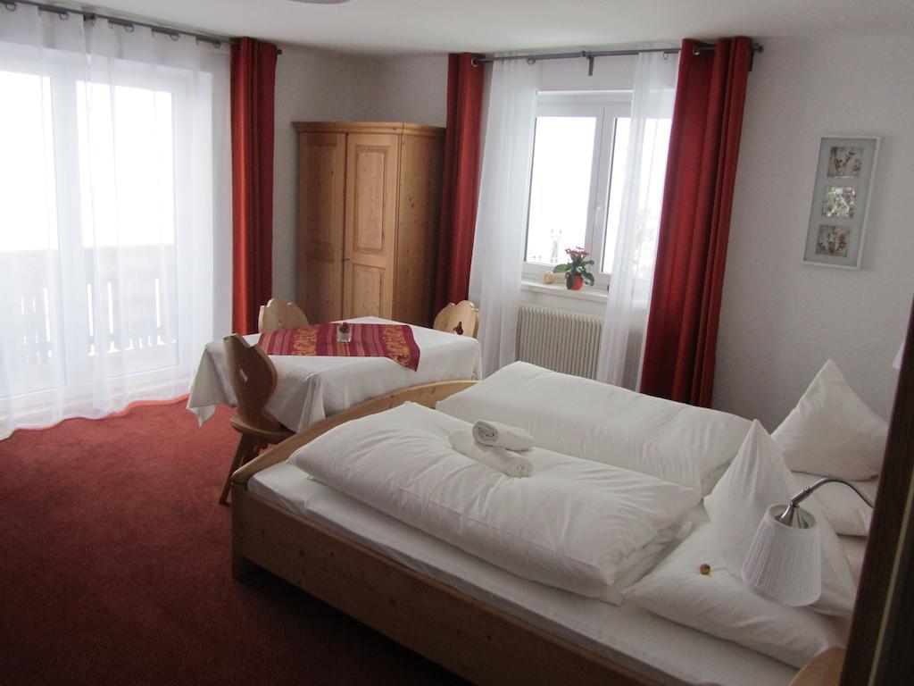 Appartement Haus Landl Chambre photo