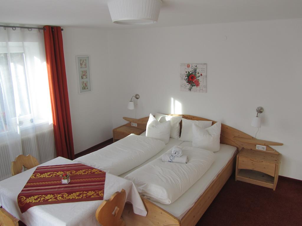Appartement Haus Landl Chambre photo