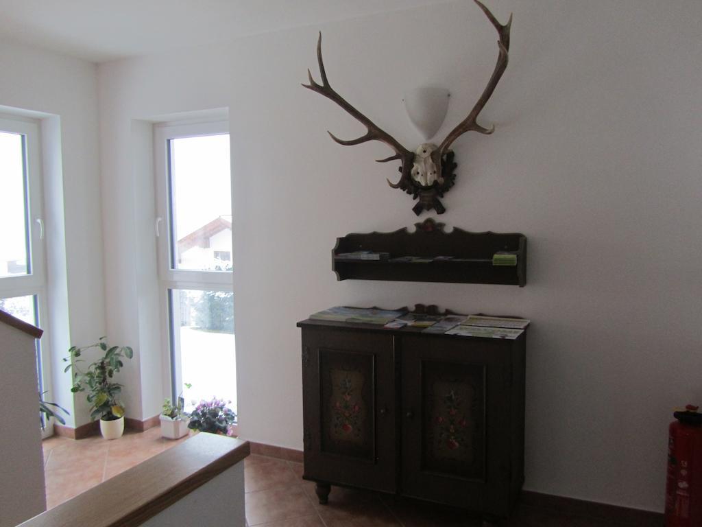Appartement Haus Landl Chambre photo