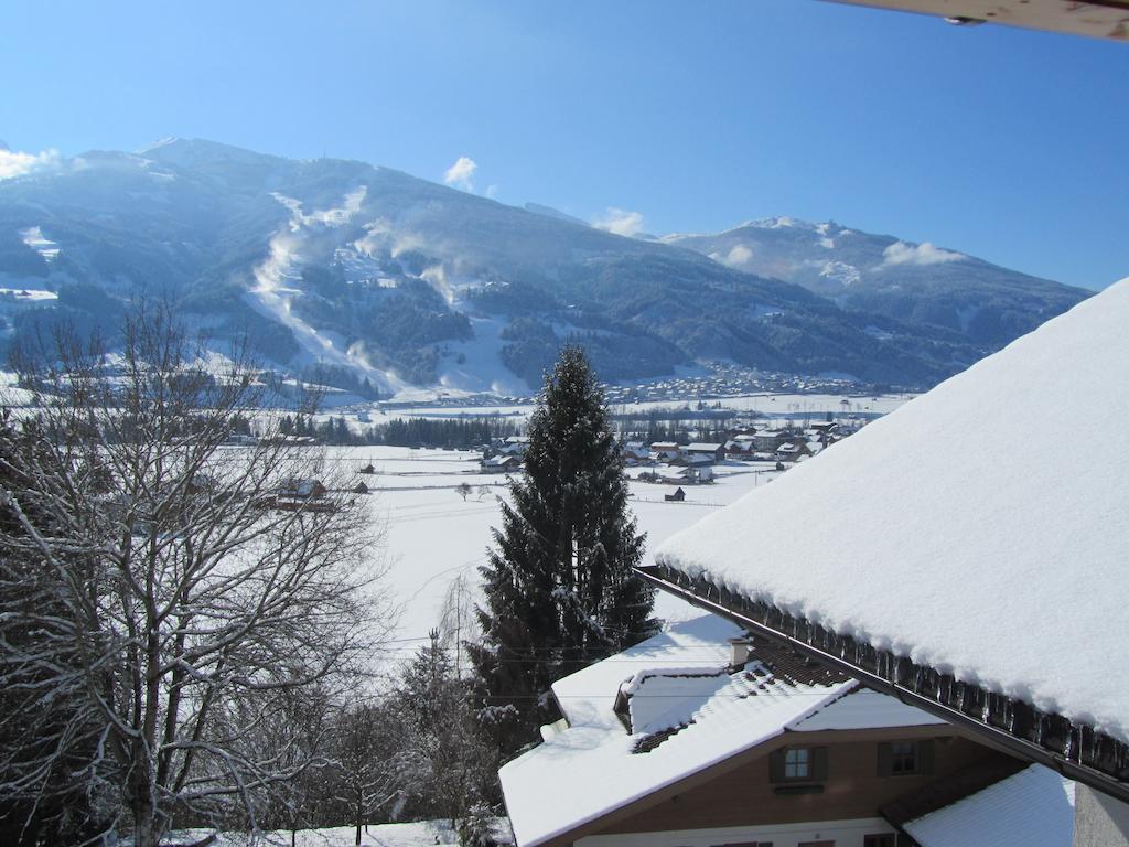 Appartement Haus Landl Chambre photo
