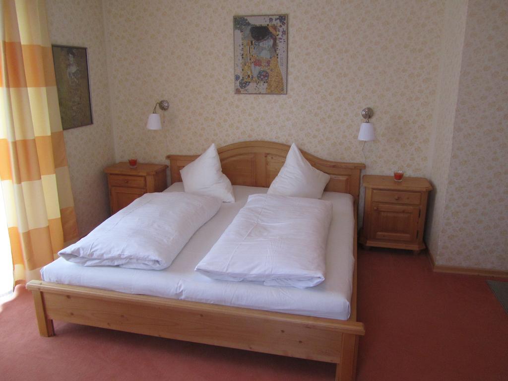 Appartement Haus Landl Chambre photo