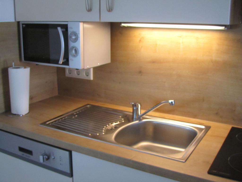 Appartement Haus Landl Chambre photo