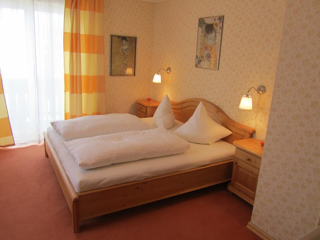 Appartement Haus Landl Chambre photo
