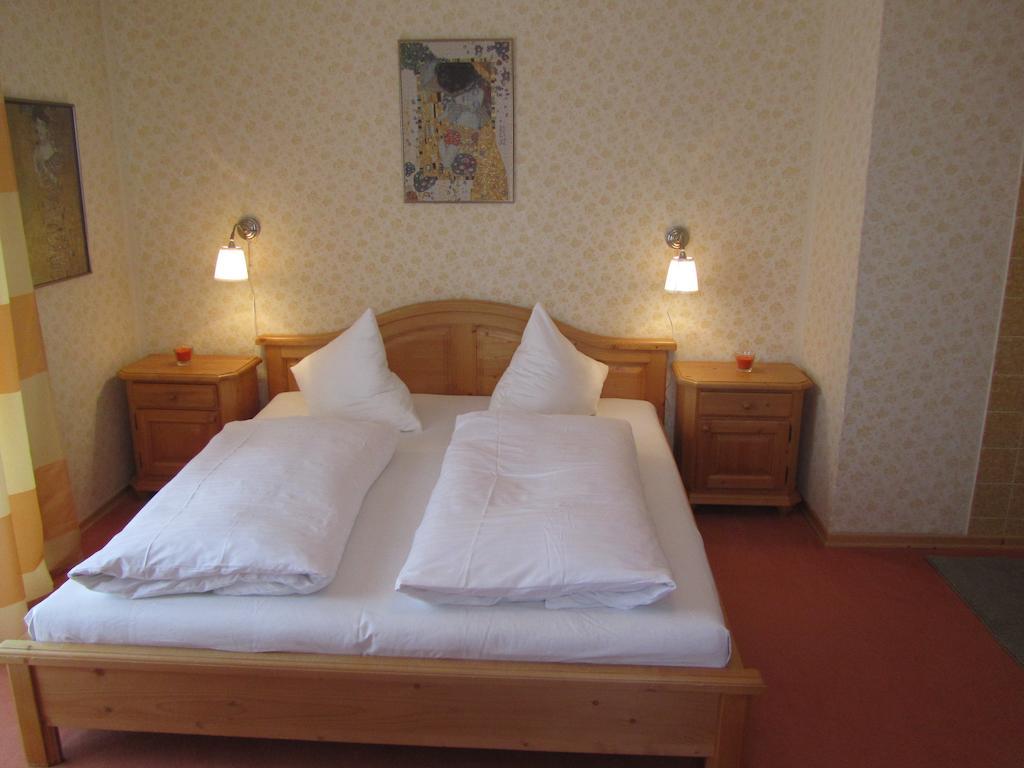 Appartement Haus Landl Chambre photo