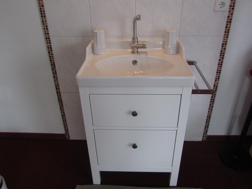 Appartement Haus Landl Chambre photo