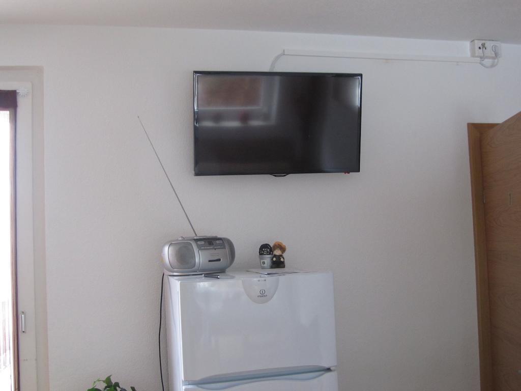 Appartement Haus Landl Chambre photo