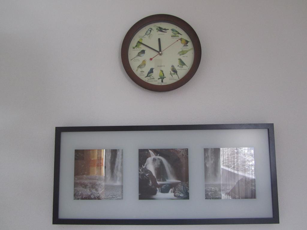 Appartement Haus Landl Chambre photo