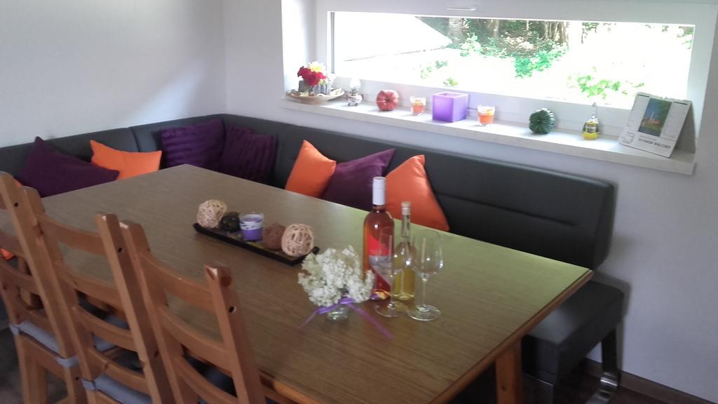 Appartement Haus Landl Extérieur photo